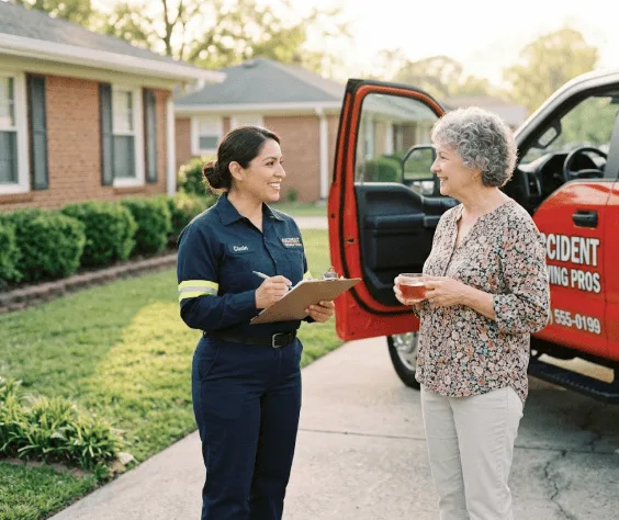 Accident Towing Service Kirby, AR FAQs